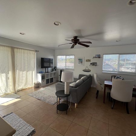 Kailani Loft, Kailua Coconut Grove 1-Bedroom Екстер'єр фото