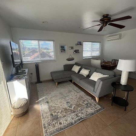 Kailani Loft, Kailua Coconut Grove 1-Bedroom Екстер'єр фото