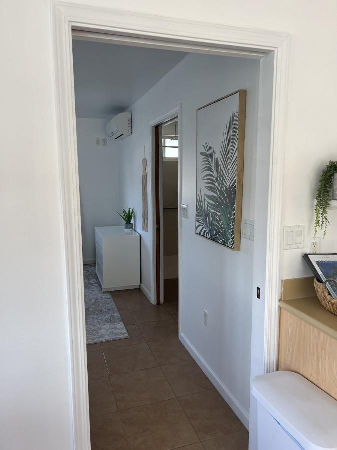 Kailani Loft, Kailua Coconut Grove 1-Bedroom Екстер'єр фото
