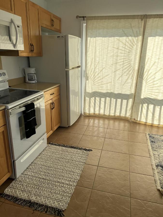 Kailani Loft, Kailua Coconut Grove 1-Bedroom Екстер'єр фото