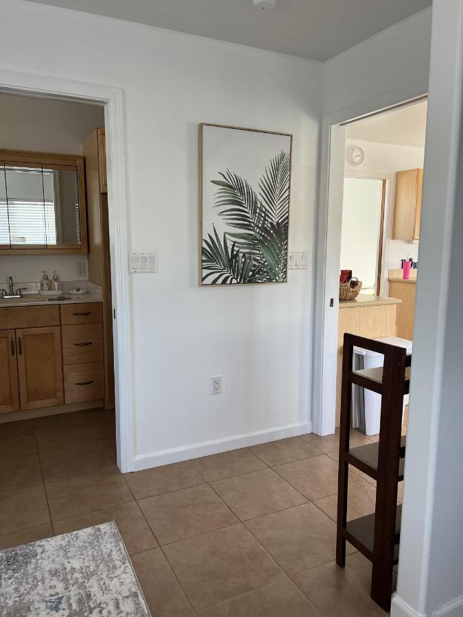 Kailani Loft, Kailua Coconut Grove 1-Bedroom Екстер'єр фото