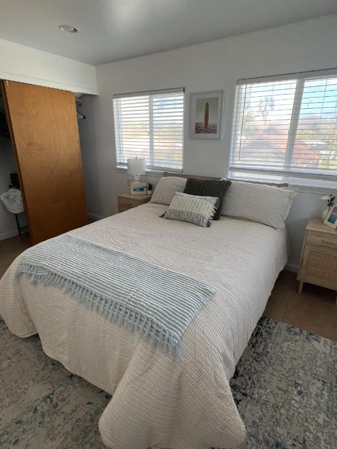 Kailani Loft, Kailua Coconut Grove 1-Bedroom Екстер'єр фото