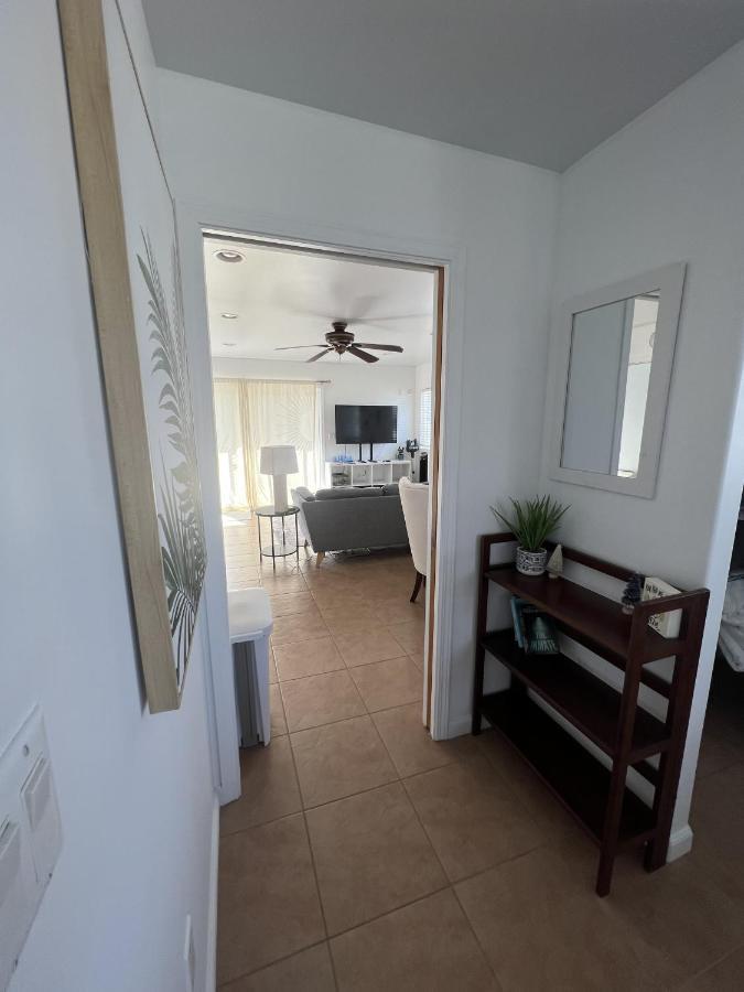 Kailani Loft, Kailua Coconut Grove 1-Bedroom Екстер'єр фото
