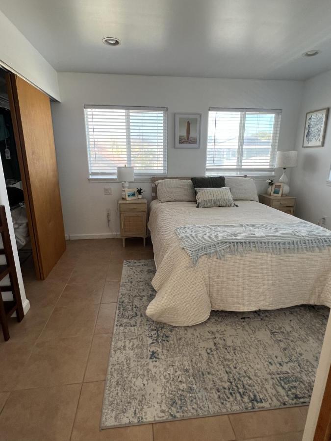 Kailani Loft, Kailua Coconut Grove 1-Bedroom Екстер'єр фото