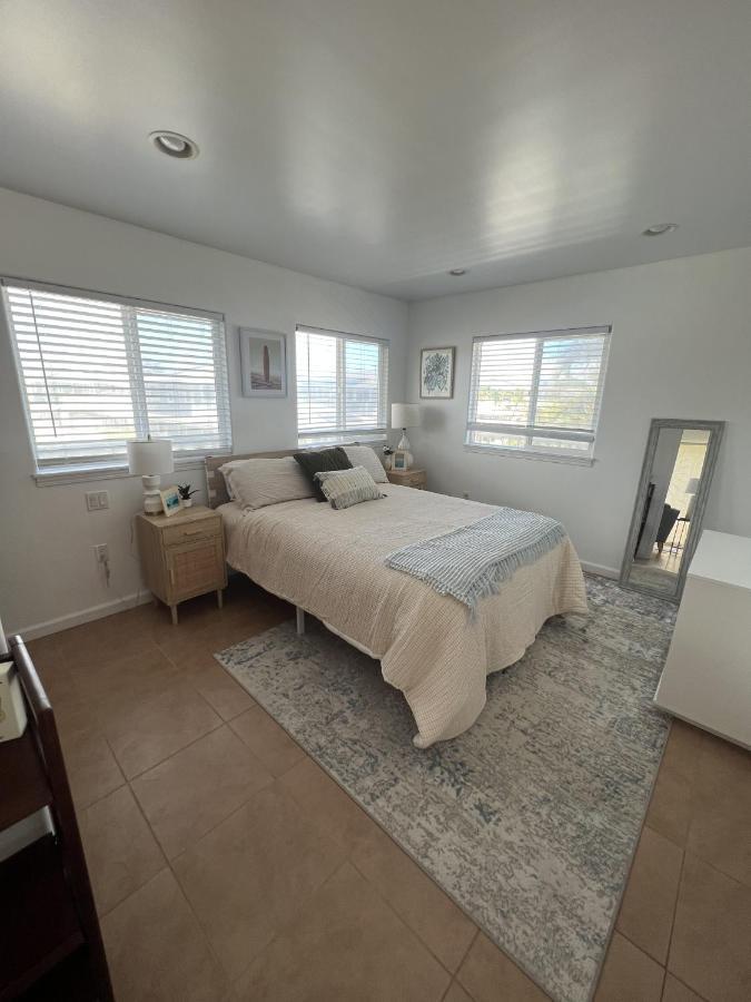 Kailani Loft, Kailua Coconut Grove 1-Bedroom Екстер'єр фото