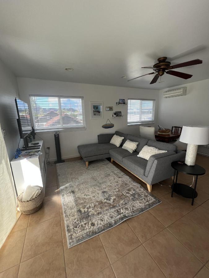 Kailani Loft, Kailua Coconut Grove 1-Bedroom Екстер'єр фото