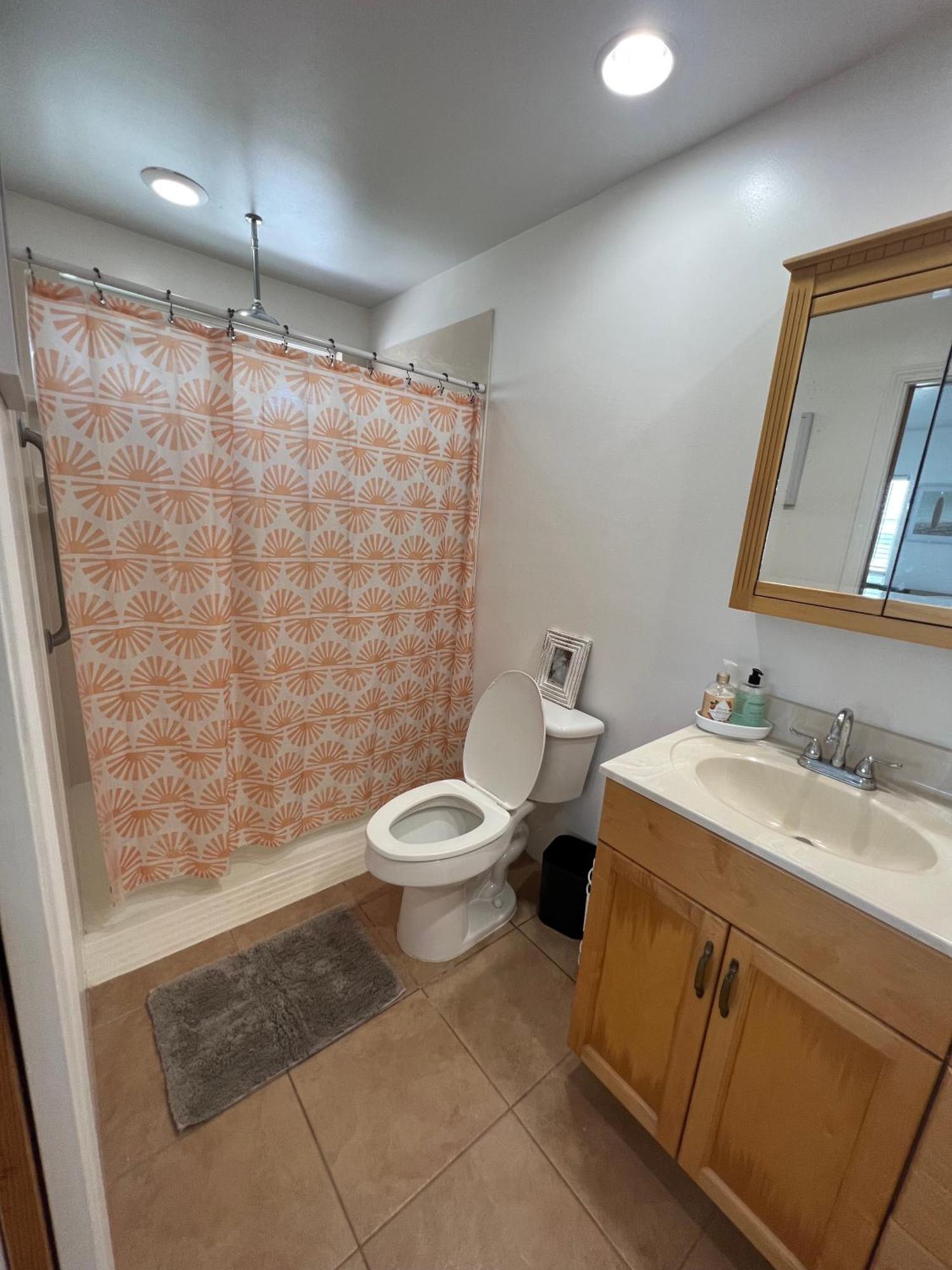 Kailani Loft, Kailua Coconut Grove 1-Bedroom Екстер'єр фото